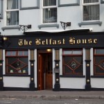 Belfast House Bar Cookstown, Co.Tyrone